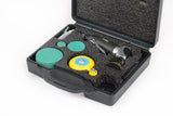 Grex - AOS368K - Air Powered 105° Angle Random Orbital Sander Kit