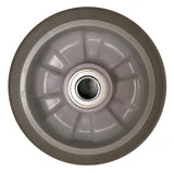 Square Scrub Replacement Wheel