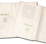 Green Klean GK-M1Pig NSS MPIG Replacement Vacuum Bags (Pack of 36)