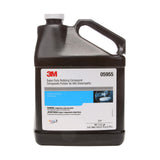 3M 39004 Super Duty Rubbing Compound - 16 fl. oz.