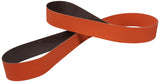 3M Cubitron II 984F Coated Ceramic Orange Sanding Belt