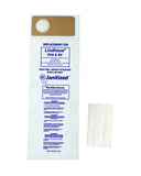 Janitized JAN-LPH4-2(10) Premium Replacement Commercial Vac Bag, Lindhaus Pro, Dynamic 300/380/450, OEM#PH4, R4, 141299001, 141296200 (Pack of 10)