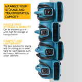 XPOWER Mini Air Mover Line