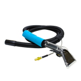 Mytee 8400P-8-P590 Air LiteTM Upholstery Tool w/ 8′ Vacuum and Internal Solution Hose Assembly Kit