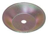 Pearl Abrasive BUFCUP16 Replacement Cup