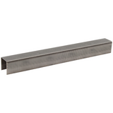 Spot Nails 98004SS 1/2-Inch Crown Staples Stainless Steel Similar to 80 Series, 1/4-Inch, ( FULL CASE of 18 boxes )