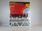 3M Filtrete 25 in. H x 20 in. W x 4 in. D Air Filter