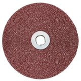 Cubitron II Fibre Disc 982C, Precision-Shaped Grain Abrasive Discs, for Heavy Grinding, Deburring, Beveling, Finishing, and Weld Removal