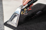 Detail King Extractor Hand Tool with Viewing Window - Upholstery Cleaner and Carpet Extractor