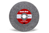 Scotch-Brite EXL Unitized Wheel