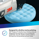 3M Perfect It Ultrafine Foam