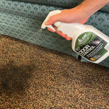 Rochester Midland PRS Stain & Odor Eliminator- Enzyme Urine Odor Eliminator, Carpet Cleaner Spray, Fresh Lavender Fragrance for Strong Odor, Dog Pee and Cat Urine Enzyme Cleaner Destroyer