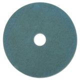 3M 20264 Ultra High-Speed Floor Burnishing Pads 3100, 27