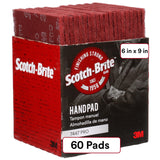 Scotch-Brite(TM) Hand Pad