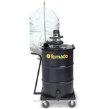 Tornado SE Jumbo Electric, Shop Vac, 55 Gallon, Electric SE Jumbo (95954)