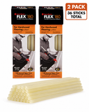 Hot Melt FMFLEX180 Hotmelt Adhesive for HB220 -2 pack