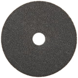 Scotch-Brite EXL Unitized Wheel, Silicon Carbide, 6