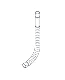 Powr-Flite AA0833582 HOSE for PF99