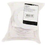 Nilfisk-Advance Filter Bags, 1 Pack of 10 Bags