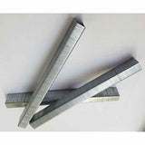 Staple 22GA 71Series 7112 3/8-Inch Crown by Leg Length 1/2-Inch Galvanized Fine Wire Staples(10000pcs/Box)