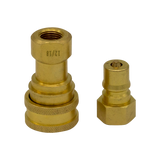3 Gallon Mosquito Spotter Replacement QC Part 1/8″ Wide high-quality brass