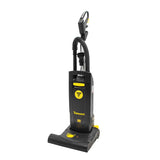 Tornado Deluxe CVD 38 Upright Vacuum 15', ( Dual Motor ) W/On-Board Tools 91440