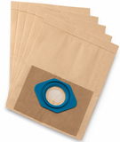 Nilfisk GM80 / GM90 style dust bags (replaces 82095000)