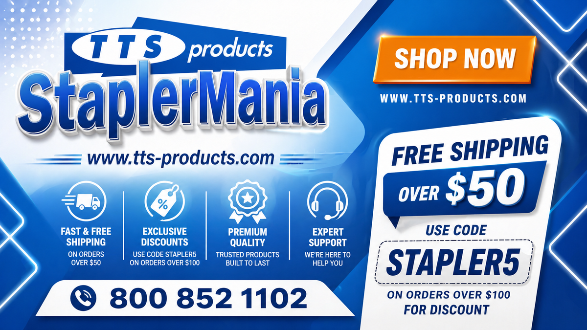 TTS Products