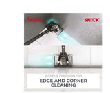 MotorScrubber Shock Starter Kit - Now Available!
