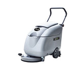 Onyx DX15 | Battery Autoscrubber, 15 in. micro floor scrubber