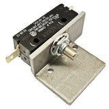 Mercury G30AB replacement on off switch and plate assembly for Mercury ultra dc high speed burnisher