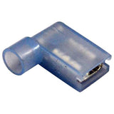 Mercury G-48 replacement insulated flag wire connector for Mercury ultra dc high speed burnisher