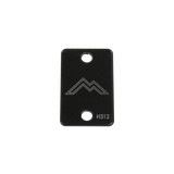 H312 Mytee-Lite Connecting Plate