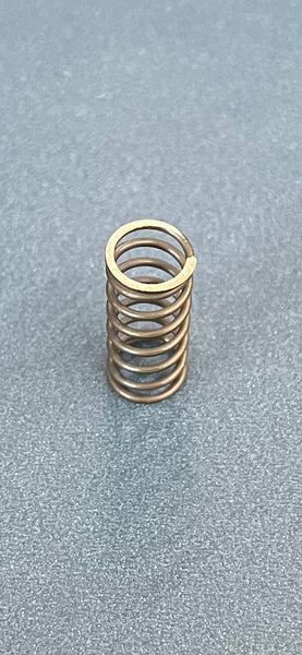 BeA 14401688 - Pressure Spring - 0.8 X 7.2 X 19 – TTS Products