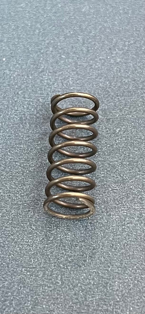 Pressure Spring Ri BeA 14401688 - Pressure Spring - 0.8 X 7.2 X 19 – TTS Products