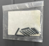 OEM Hitachi 949-518 Roll Pin D3 X 18 ( 10pk )
