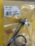 OEM Hitachi 887-491 Piston Assy 4081401500 NR90AE