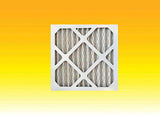 Janitized JAN-HVAC246 Premium Replacement Commercial Filter for Phoenix Guardian R HEPA System, OEM #4031877 (Pack of 12)