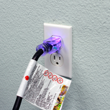 Mytee S-300 H E533 Power Cord 16/3 25