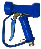 SUTTNER ST-1200S ( Blue ) STAINLESS STEEL WASH DOWN GUN