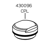 Fasco F1B, Rainco R1B part # 430096 CAP