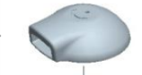 Jit Tool OEM Part # 630-C-103 EXHAUST COVER