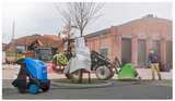 NILFISK PRESSURE WASHER 107146870 MH 5M-2610/3.5 PA E24  2610 PSI