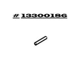 BEA PIN # 13300186