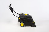 Tornado Tempest Cordless Carpet Sweeper Vac # TV400-W26-U with Battery & Charger