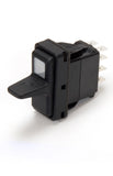 Rocker switch with paddle, Fits PFX900S # X9200