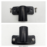 Tornado TMS015 | Squeegee Elbow with Hardware for Microburst
