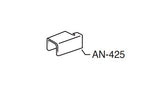 DUOFAST 156352 AN-425 PUSHER for ENC5418
