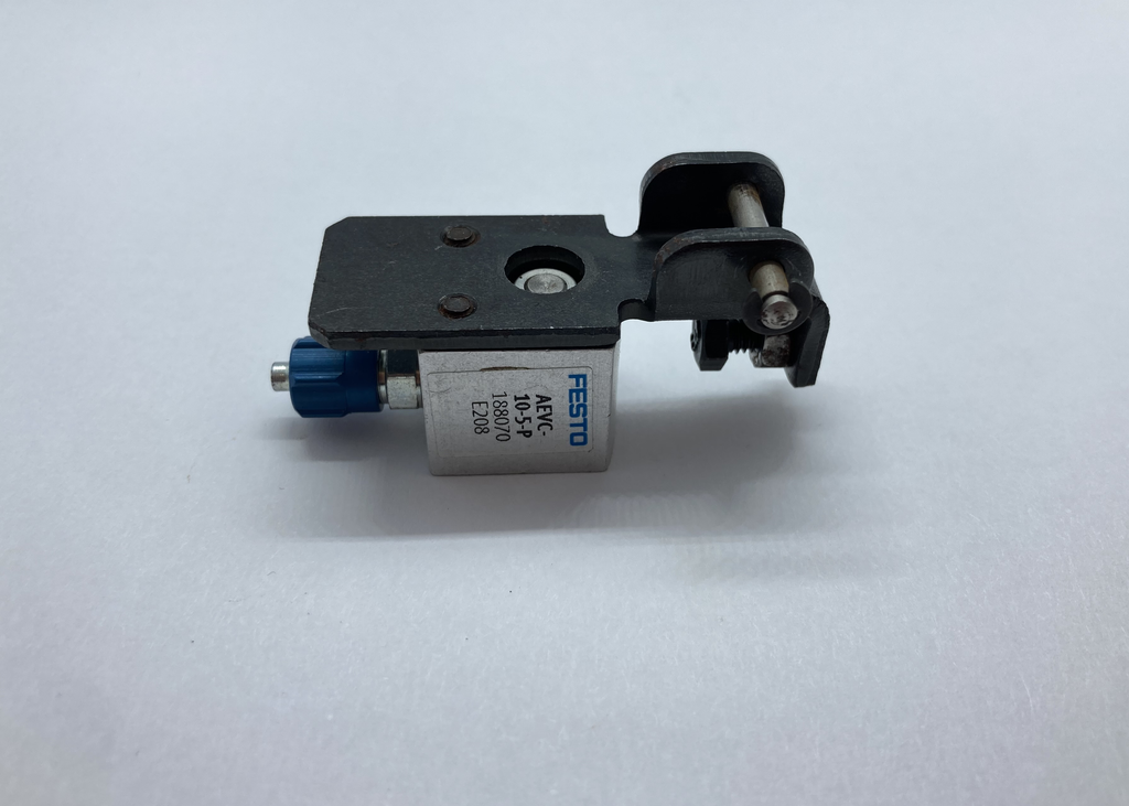BeA 14403330 Remote Trigger Valve – TTS Products