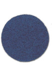 Replacement for Powr-flite BL0513 Blue Clean/Spray Cleaner Pad 13"